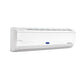Carrier 1 Ton 3 Star Wi-Fi Inverter Split AC (Convertible 6-in-1 Cooling, Smart Display, PM 2.5 Filter, Wi-Fi, White)