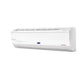 Carrier 1 Ton 3 Star Wi-Fi Inverter Split AC (Convertible 6-in-1 Cooling, Smart Display, PM 2.5 Filter, Wi-Fi, White)