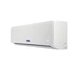 Carrier 2 Ton 5 Star Wi-Fi Inverter Split AC (Copper, Convertible 6-in-1 Cooling, Smart Display, PM 2.5 Filter,White)