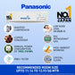 Panasonic 1.5 Ton 3 Star Wi-Fi Inverter Split AC (Copper Condenser, 7in1 Convertible, True AI, PM 0.1 Filter, White)