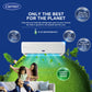 Carrier 2 Ton 5 Star Wi-Fi Inverter Split AC (Copper, Convertible 6-in-1 Cooling, Smart Display, PM 2.5 Filter,White)
